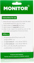 Monitor Nitrite and Ammonia Test KIT Combo Set