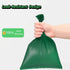 (Green(3 Green Dog Waste Bags, Extra Thick and Leak-Proof Poop Bags for Dogs&Cats Rolls))