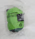Ultra-Light Travel Camping Hammock, 300kg Load Capacity, Quick-Drying Parachute Nylon, Includes Carabiners