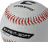 9-Inch) Pack 12 Champro Safe-T-Flight Baseball (White