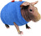Skinny Pig Sweater Clothes for Hairless Guinea Pig, Protects Skin and Keeps It Warm