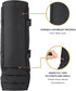 Snake Gaiters Leg Guards, Waterproof Snake Chaps for Hunting, Adjustable Protection for Men & Women