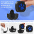 IP65 50 1000 Dog Door Bell for Potty Training, Wireless Dog Doorbell Ring to Go Outside, Waterproof Touch Button