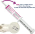 Pet Health Pharma 30cc Tru-Pectin Anti-Diarrheal Oral Paste for Dogs & Cats Chicken Liver Flavor Helps Reduce