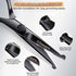 Gimars Professional 4CR Stainless Steel 6 in 1 Grooming Scissors for Dogs, Safety Round Tip, Heavy Duty