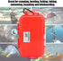 Plastic Waterproof Shockproof Box, Outdoor Airtight Survival Case, Floating Hard Shell Wet Dry Box, Carry Box Container