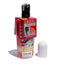 SMOOVE Universal Bike Chain Lube. Long-Lasting Wax-Based Lubricant with Precision Luberetta Applicator for