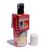 SMOOVE Universal Bike Chain Lube. Long-Lasting Wax-Based Lubricant with Precision Luberetta Applicator for