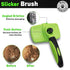 Doodle Grooming Kit with Carrying Case - Includes Slicker Brush, Dematting Comb, Grooming Scissors & Detangling Brush