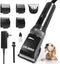 Professional Dog Grooming Clippers for Thick Coat, Dog Hair Trimmer for Grooming, Pet Clippers for Dogs, Cats, Sheep,