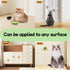 Goosheep 5 (3 Nips,2 2 Catnip Roller Ball Catnips Wall Ball Piece Worm Galls) with Replacement Cat nip Balls As Present