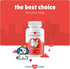 Cranberry for Dogs, Urinary Tract Support, Bladder Health, Dog UTI, Bladder Stones, Incontinence Support (Tablet)