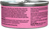 -2.8 oz Pack 18) Rawz Natural Premium Pate Canned Kitten Wet Food - Made with Real Meat Ingredients No BPA or Gums Cans