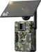 TKENPRO Trail Camera, 2K Cellular Trail Camera with Built in 4G SIM Card