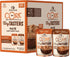 Wellness CORE Tiny Tasters Wet Cat Food Topper, Grain Free, Complete & Balanced Nutrition, 1.75 Ounce (Pack of 12)
