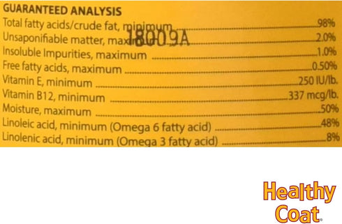 Immune Healthy Coat Kickin' Chicken Feed Supplement: Gallon. Plumage, Skin, Molting, Egg, System, Energy