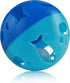 Pets First Large Size Cat Ball with Bell Toy for Cats Kittens and Other Animals - Hours of Play for Pets | Large Size
