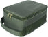 Fishing Tackle Bag, Waterproof Fishing Bag with 3 Adjustable Dividers for Portable Fishing Reel & Gear (Army Green)