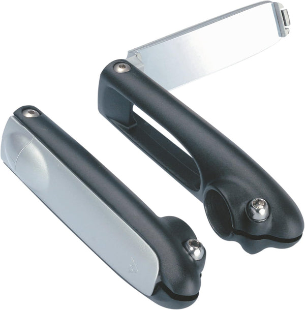 Topeak Bar'n Mirror - Bicycle Accessory
