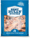 Best Bully Sticks Jumbo Bully Bites - 10 oz, All-Natural, Rawhide Free Beef Chews