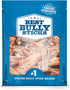 Best Bully Sticks Jumbo Bully Bites - 10 oz, All-Natural, Rawhide Free Beef Chews