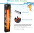 hygger Aquarium Heater 300W, Digital LED Controller, Overheating Protection, Submersible for 25-80 Gallon Tanks