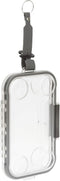 Outdoor Products Large Watertight Smartphone Case (Clear)