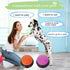 Set 2 Communication, Set, Gelabur of Dog Buttons for Voice Recordable Buttons for Classroom, Dog Training Talking