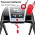 Treadmill Universal Magnet Safety Key - Replacement for NordicTrack, Proform, Image, Weslo, Reebok, and More
