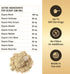 Immunity Immune 360 Mushroom Powder for Dogs & Cats - Organic Mushroom Complex for Support, Function, Cognition
