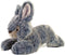 Fluff & Tuff Walter Wabbit Plush Dog Toy