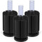 Pawfly Large Bio Sponge Filter, 3 Pack for Quiet Betta Fry Shrimp and Small Fish Tank up to 50 Gallon