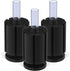 Pawfly Large Bio Sponge Filter, 3 Pack for Quiet Betta Fry Shrimp and Small Fish Tank up to 50 Gallon