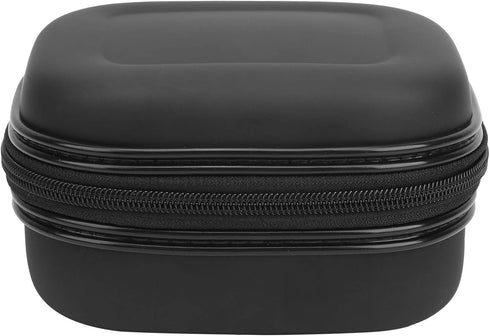Vbestlife Fishing Reel Bag, Protective EVA Cover for Spinning Fishing Reel