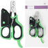Trimmer, Trimmer Mr. Pen- Cat Nail Clipper with Adjustable LED Light, Green Cat Nail Cat Claw Clippers, Cat Clippers