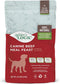 Nature's Logic Canine Beef Meal Feast, 4.4 lbs