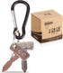 Replacement Golf Cart Keys, Ignition Key for Club Car DS 1982-Up, 2 pcs, Two Styles at Random