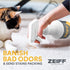 Pet Stain and Odor Remover - Enzyme Cleaner for Tough Stains, Pet Urine Eliminator for Home and Professional Use