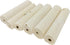 1288 Pk6 Natural Sola Stick Bonka Bird Toys Soft Forage Chew for Parrots, Parrotlets, Budgies, Macaws