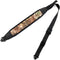 HUNTPAL 2 Point Shotgun Sling, Rifle Sling with Swivels, Quick Length Adjustment, Neoprene Padded Strap