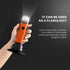 GOODSMANN Kayak Light for Night Kayaking, Marine Signal Stern Light with Suction Cup