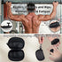 Jopplim Anti-Slip Workout Grips, Ergonomic Workout Gloves, Weight Lifting Grips, for Men and Women, Silicone Gym Grips