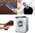 nanbowang Waterproof Dog Bed Covers, Replacement Washable Pet Hair Easy to Remove, Dog Pillow Cover Quilted (15x20