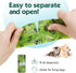 1080 Pack, Dog Poop Bags Bulk Value Strong Leak-Proof Doggie Bags for Poop, Dog Waste Bag Refill Rolls