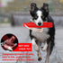 Dog Float Toy, Retriever Training Dummy, Interactive Throw Toy for Small, Medium, Large Dogs