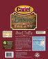 Cadet 3 Pack Butcher Treats, 8 Ounces Each, 100% Beef Dog Snacks