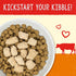 Stella & Chewy's Freeze Dried Raw Super Beef Meal Mixer, Dog Food Topper for Small & Large Breeds, Grain Free, Protein