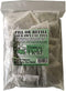 from The Field | Catnip Tea Bags, Ultimate Blend of Catnip & Silver Vine, Biodegradable Refill Packs for Cat Toys