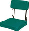 Stansport G-4-10-STA G-4-10 Coliseum Seat, Green