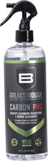 Breakthrough Clean Technologies Clean Heavy Carbon Remover - Gun Barrel and Bore